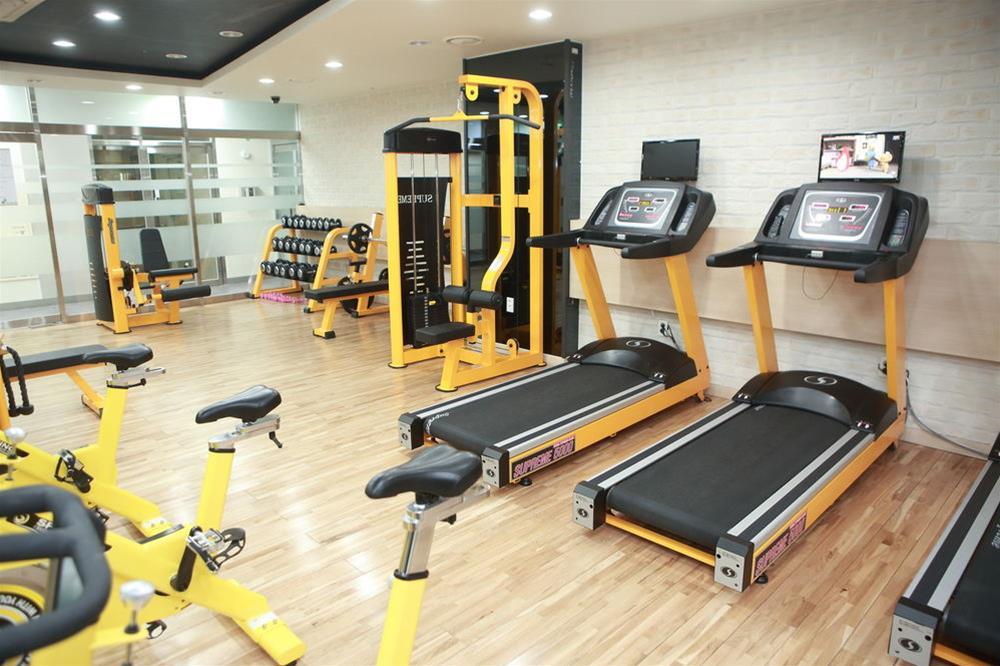 Ever8 Serviced Residence Seoul Ngoại thất bức ảnh