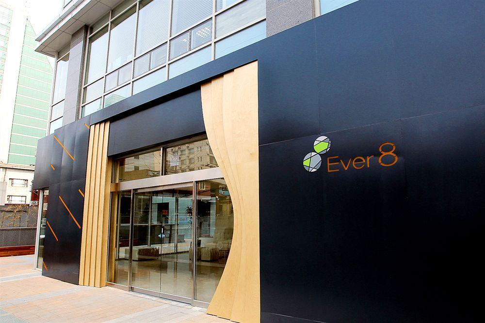 Ever8 Serviced Residence Seoul Ngoại thất bức ảnh